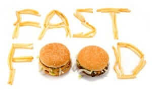 Top 5 Most Popular Fast Foods