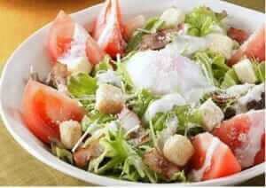 Best and Worst Fast Food Salads - Know the Difference