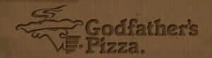 Gf pizza symbol