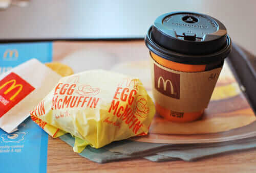 Where to Get the Best Fast Food Breakfast | Breakfast at McDonald's | FastFoodMenuPrices.com