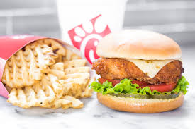 Fast Food Chicken Prices from KFC, Popeyes, and Chick-fil-A | Chick Fil A Sandwich | FastFoodMenuPrices.com