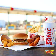 Best Fast Food in Each State | Sonic | FastFoodMenuPrices.com