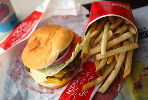 Best Fast Food in Each State | Wendy's | FastFoodMenuPrices.com