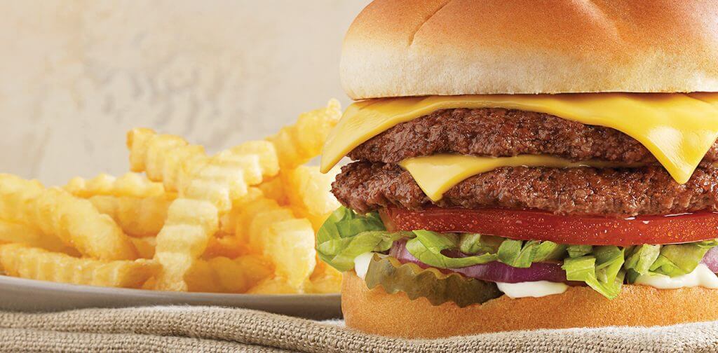 14 of the Best Fast Food Burgers | Culver's ButterBurger | FastFoodMenuPrices.com