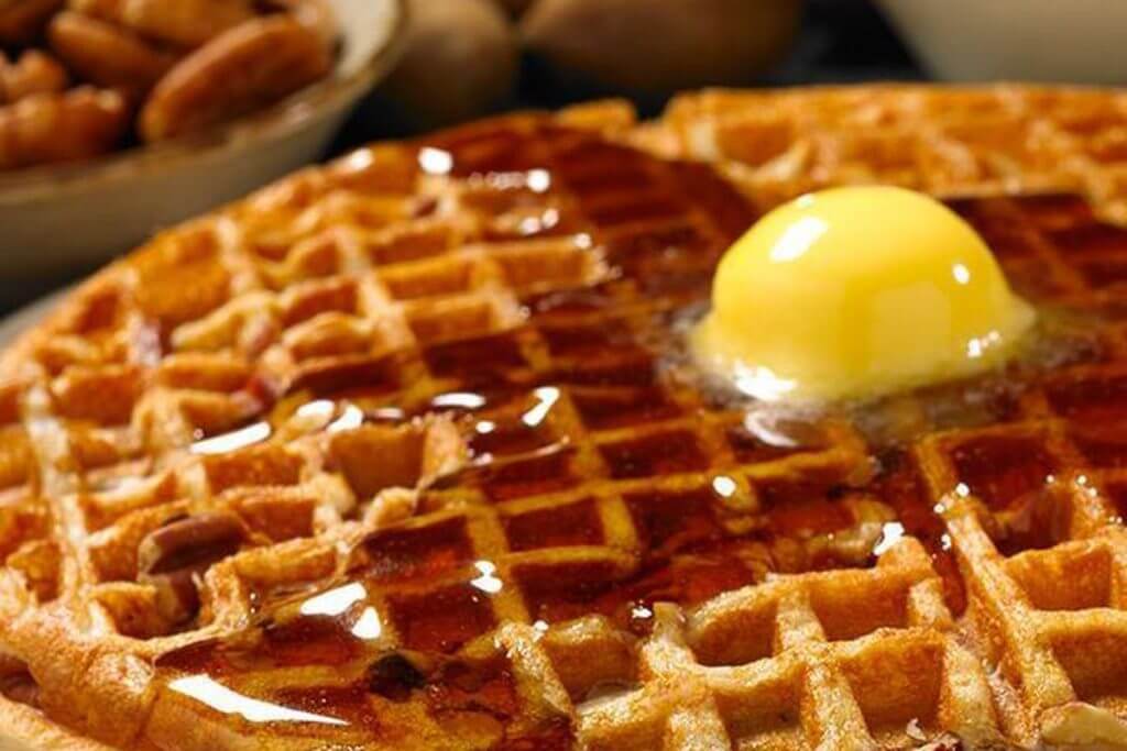 Best Fast Food in Each State | Waffle House | FastFoodMenuPrices.com