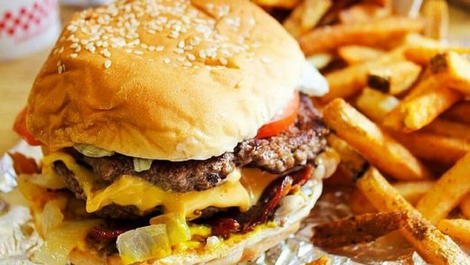 Top 15 Secret Menu Items You Need To Know About | Presidential Burger | Fastfoodmenuprices.com