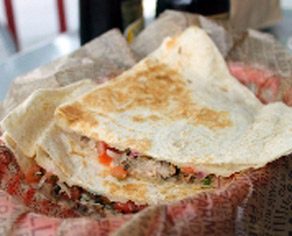 Top 15 Secret Menu Items You Need To Know About | Quesadilla | Fastfoodmenuprices.com