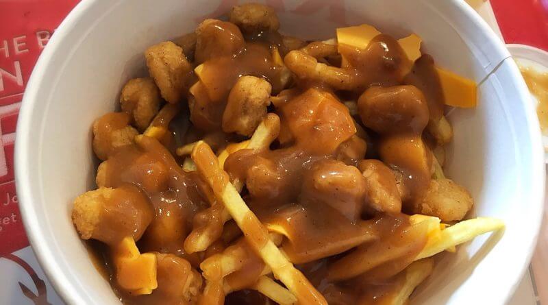 Top 15 Secret Menu Items You Need To Know About | Poutine | Fastfoodmenuprices.com