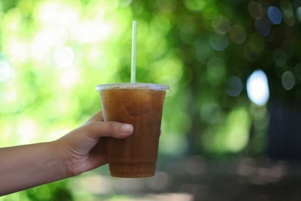 Best Fast Food Iced Coffee | Iced Coffee | Fastfoodmenuprices.com