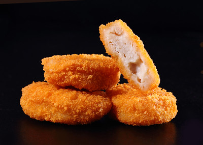 Jack in the Box Chicken Nuggets