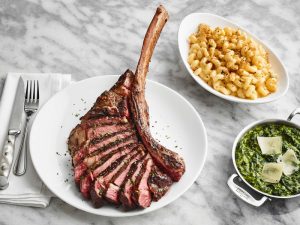 flemings steakhouse Open on Christmas day 2021