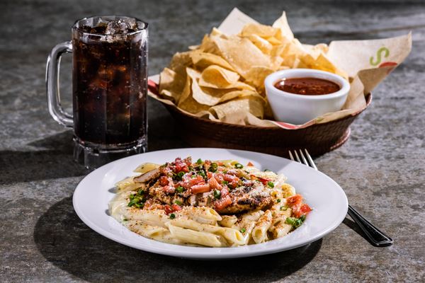Chili's 3 for $10