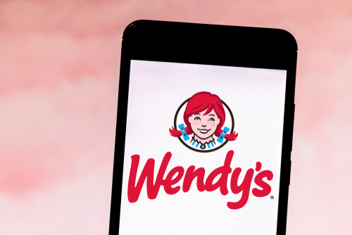 Wendy's App