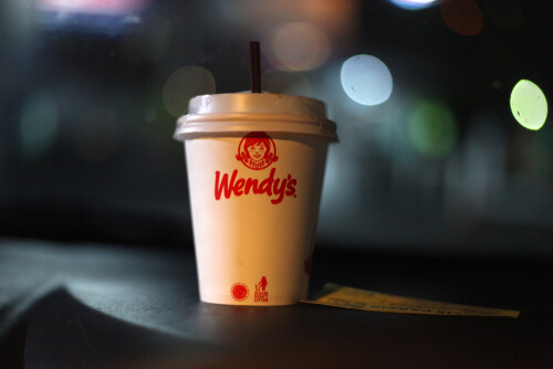 Wendy's Coffee