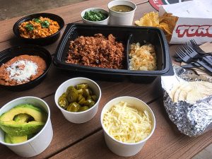 Torchy's Family Packs