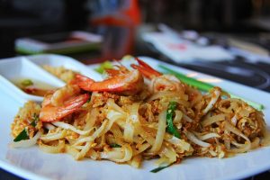 Bangkok Cuisine FAQ