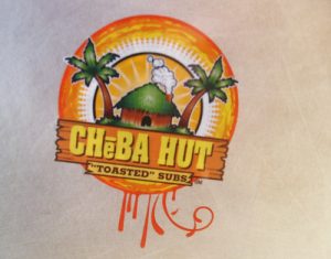 Cheba Hu gluten-free