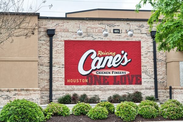 CANE'S™️ Replay HOPSULATOR®️ Trio Can Cooler — Raising Cane's