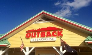Outback Steakhouse FAQ