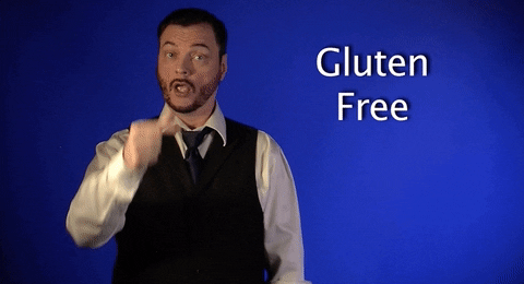 domino's gluten free pizza