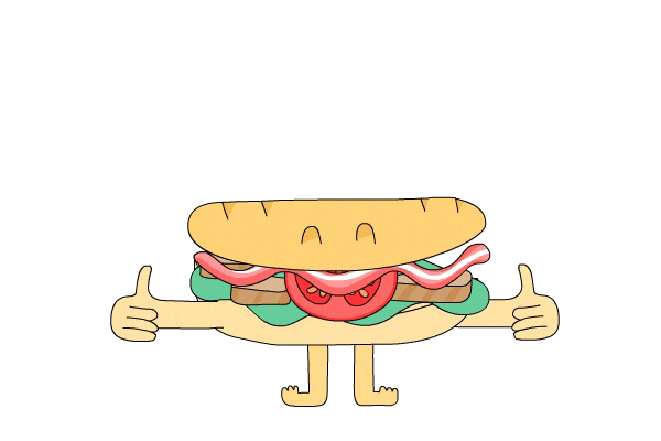 Jersey Mike's Sub Sandwich