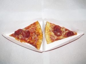 7-eleven pizzas review two for $2