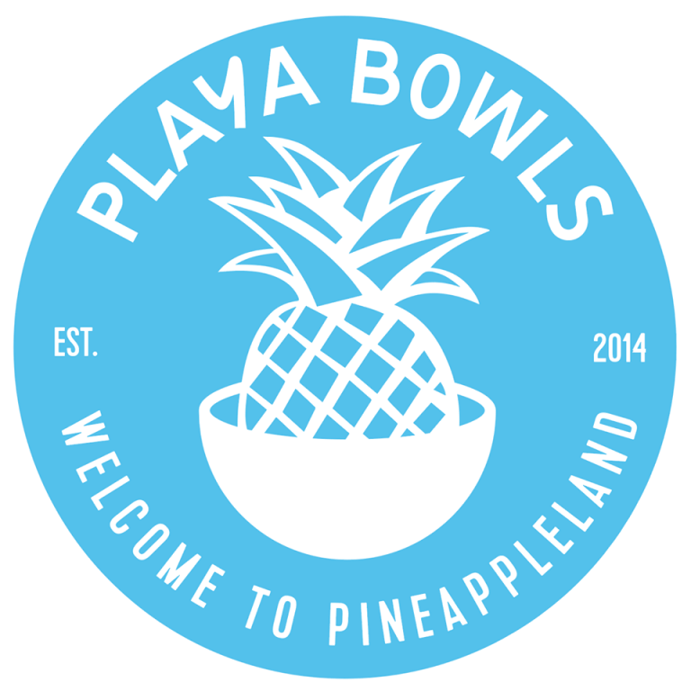 Playa Bowls Menu & Prices (July 2024)