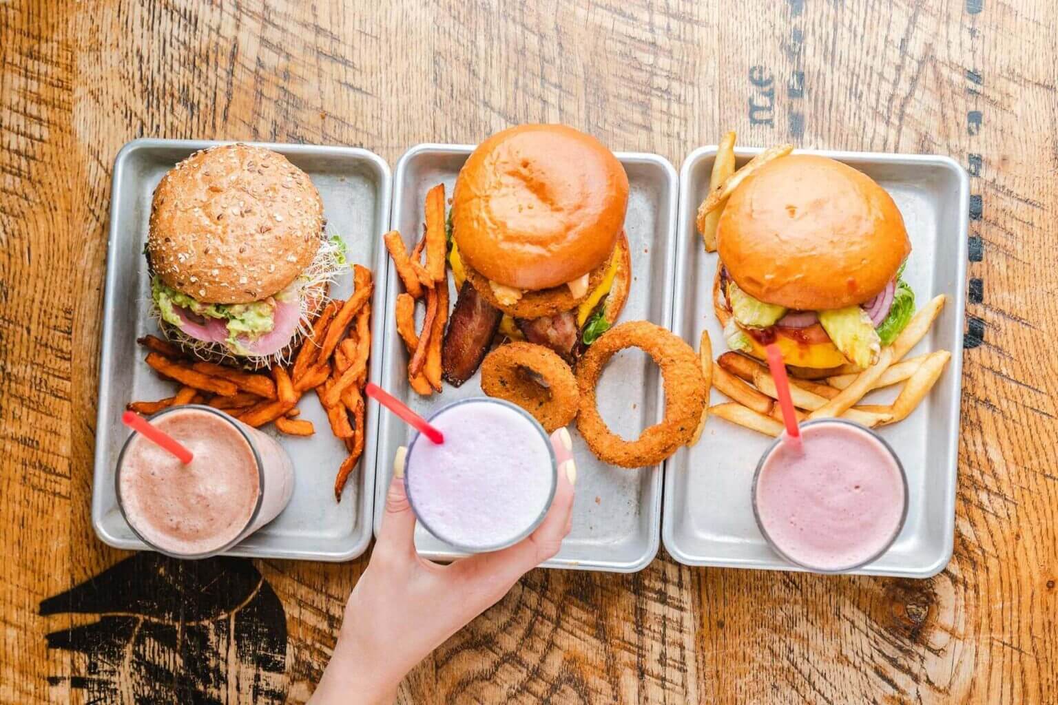 Bareburger Menu Prices Updated June 2024   Bareburger Menu Prices 1536x1024 