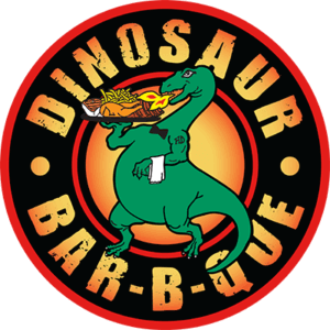 Dinosaur BBQ menu & prices