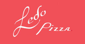 Ledo's Pizza Menu & Prices