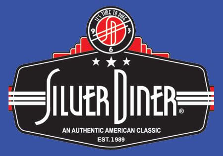 Silver Diner - Bacon Bleu Burger - Order Online