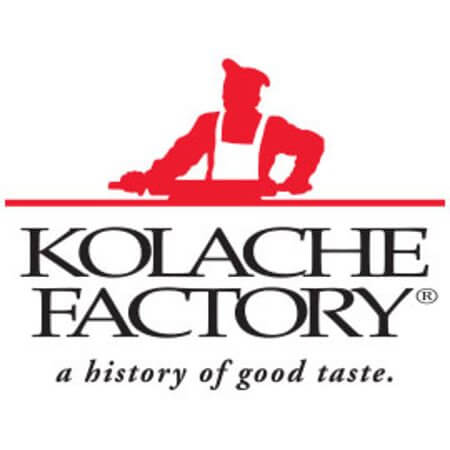 Kolache Factory Menu & Prices