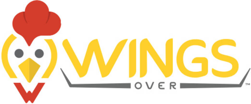 Wings Over Menu & Prices logo