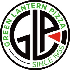 Green Lantern Pizza Menu & Prices