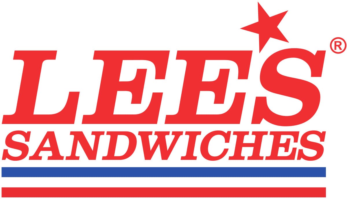 Lee's Sandwiches Menu & Prices