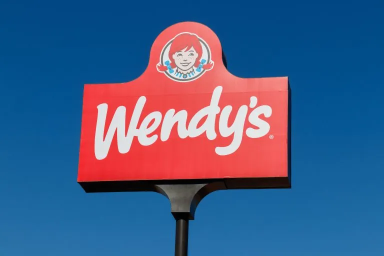 Wendy’s 