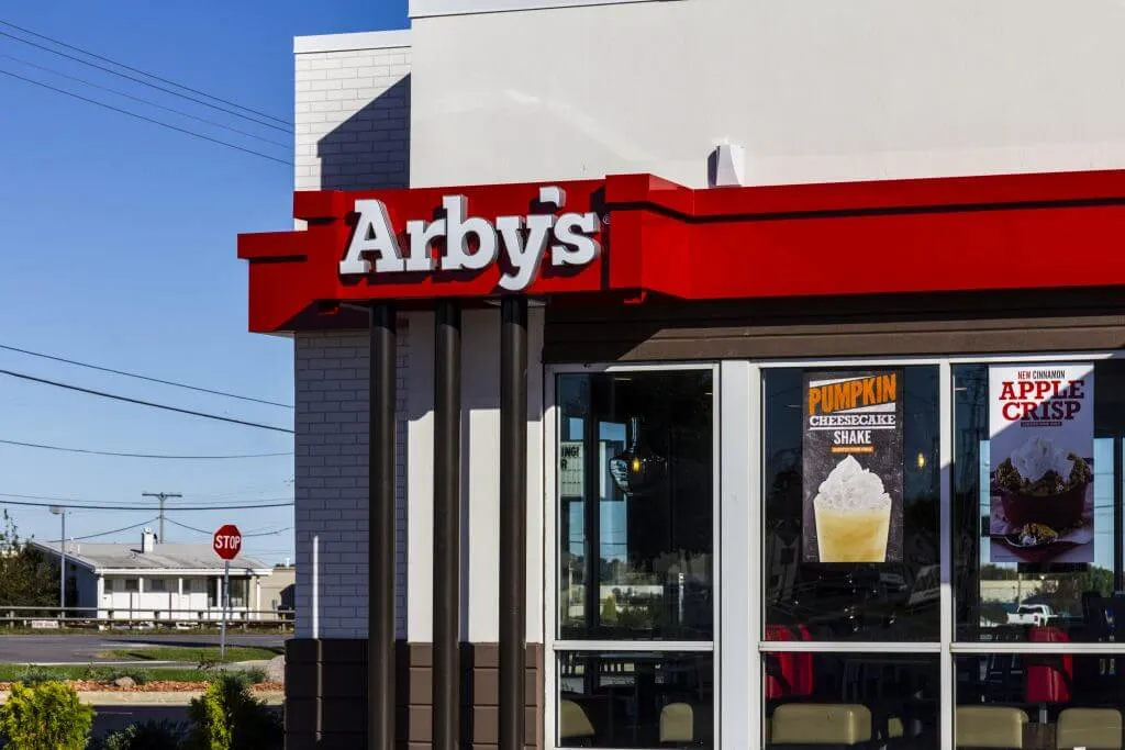 beef Arby's