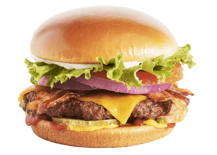 Backyard Burgers Menu & Prices