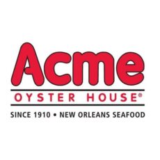 Acme Oyster House Menu & Prices 2023 - Fast Food Menu Prices