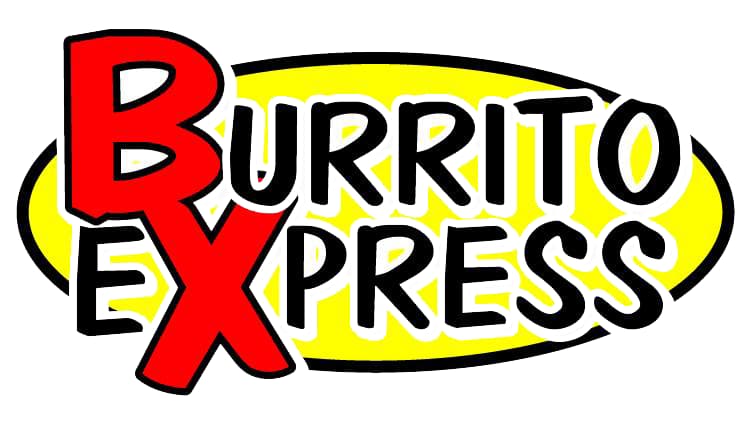 Burrito Express Menu & Prices